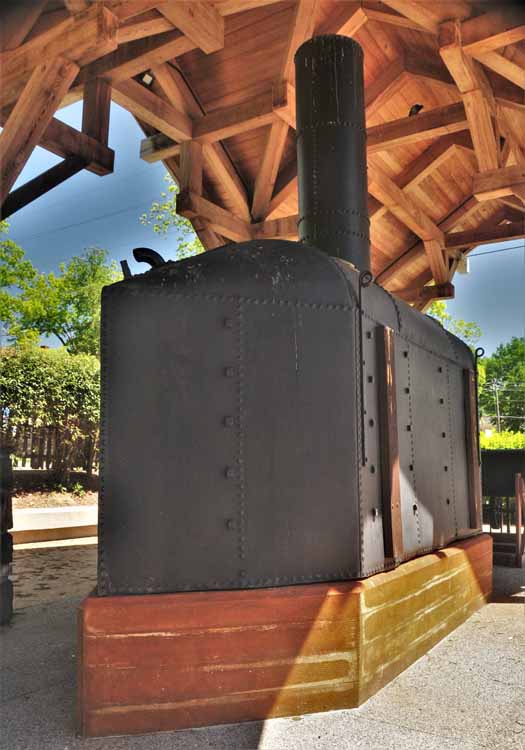 diving bell